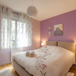 Appartement met een Slaapkamer